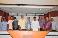 Srimanthudu Movie Piracy Press Meet